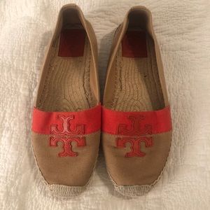 Tory Burch Espadrilles